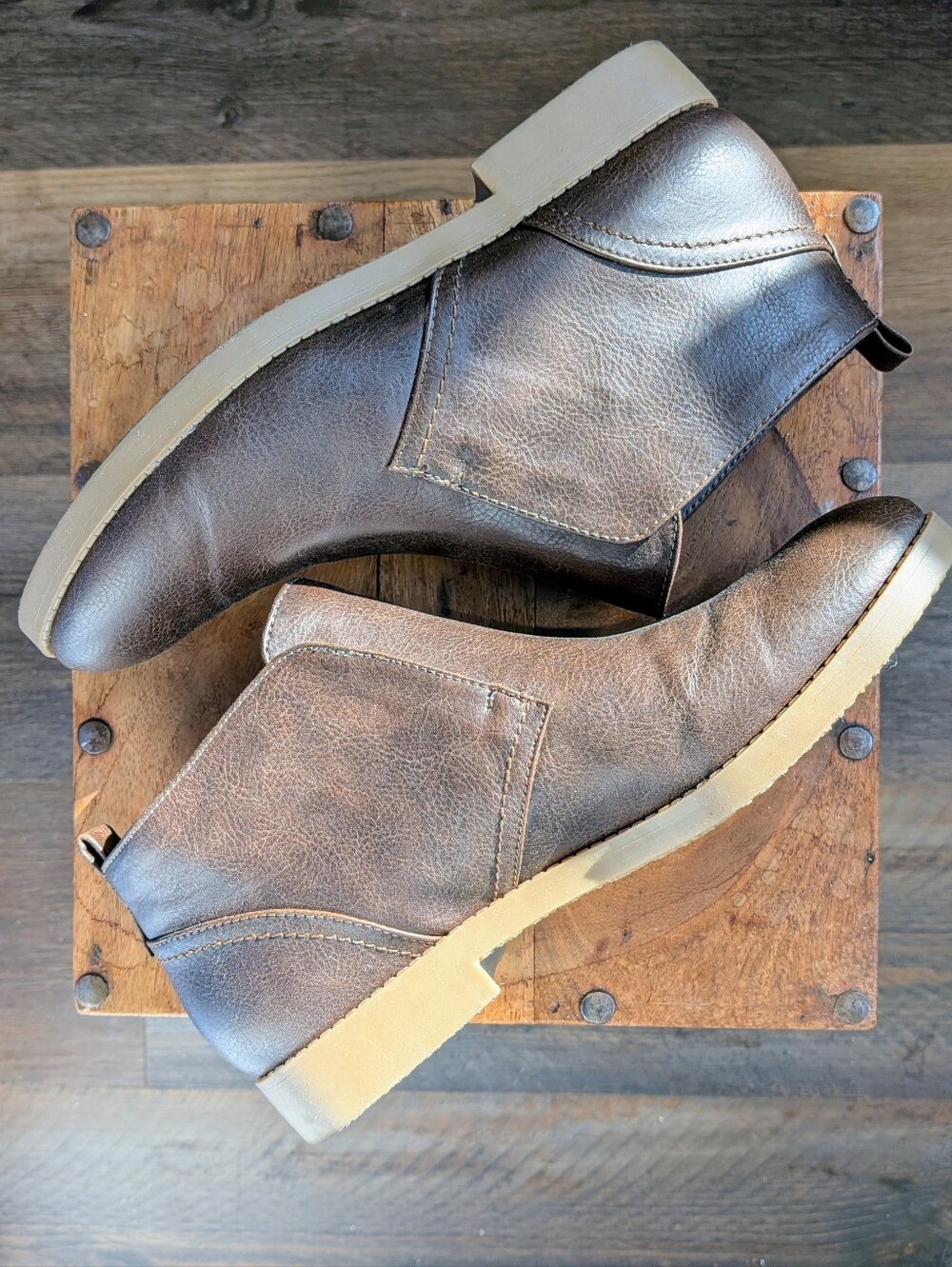 Indigo Rd Amanza Bootie